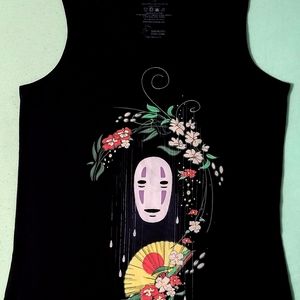 (Studio Ghibli) Spirited Away Tank Top
